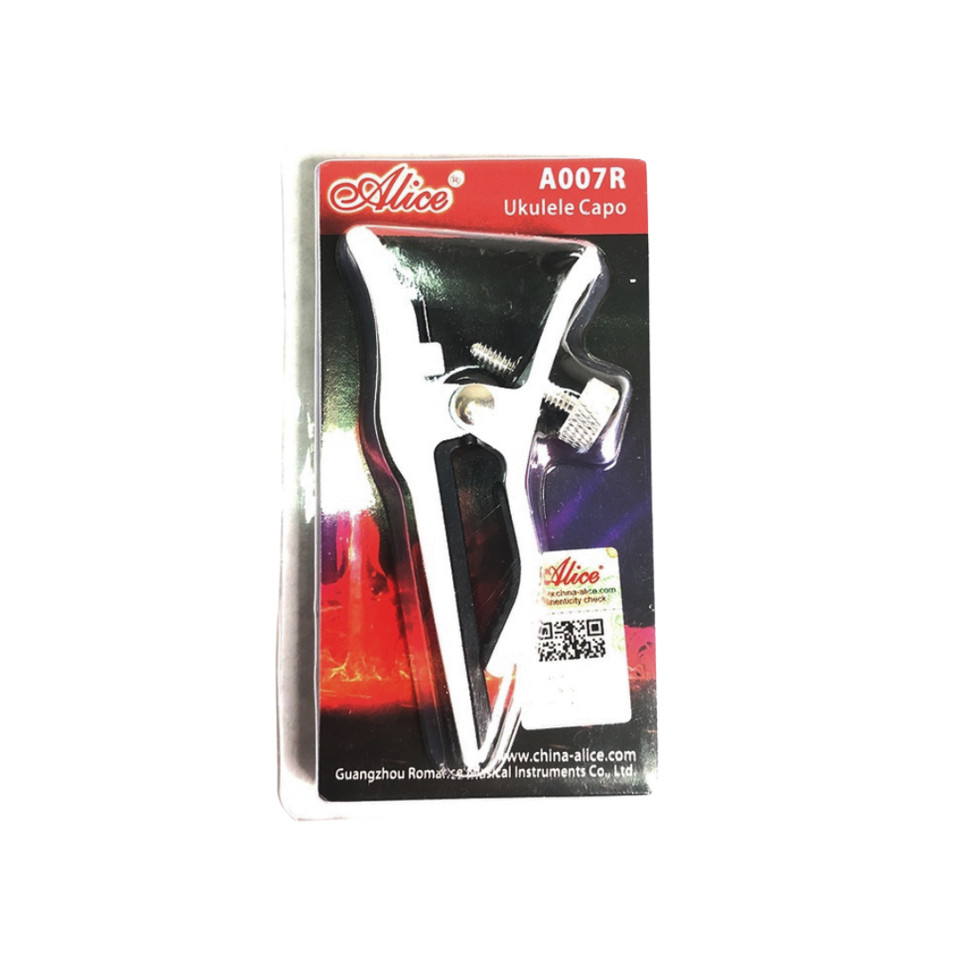 Alice A007R Ukulele Capo