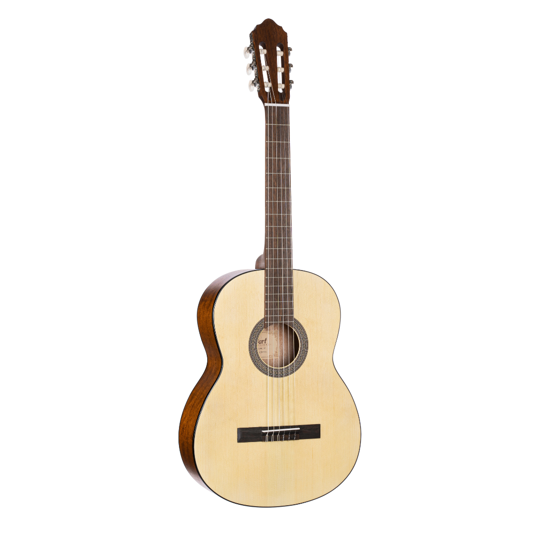 Cort AC100 Spruce Top Classical Guitar