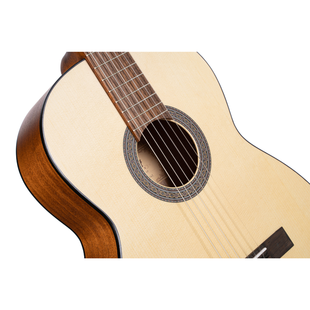 Cort AC100 Spruce Top Classical Guitar