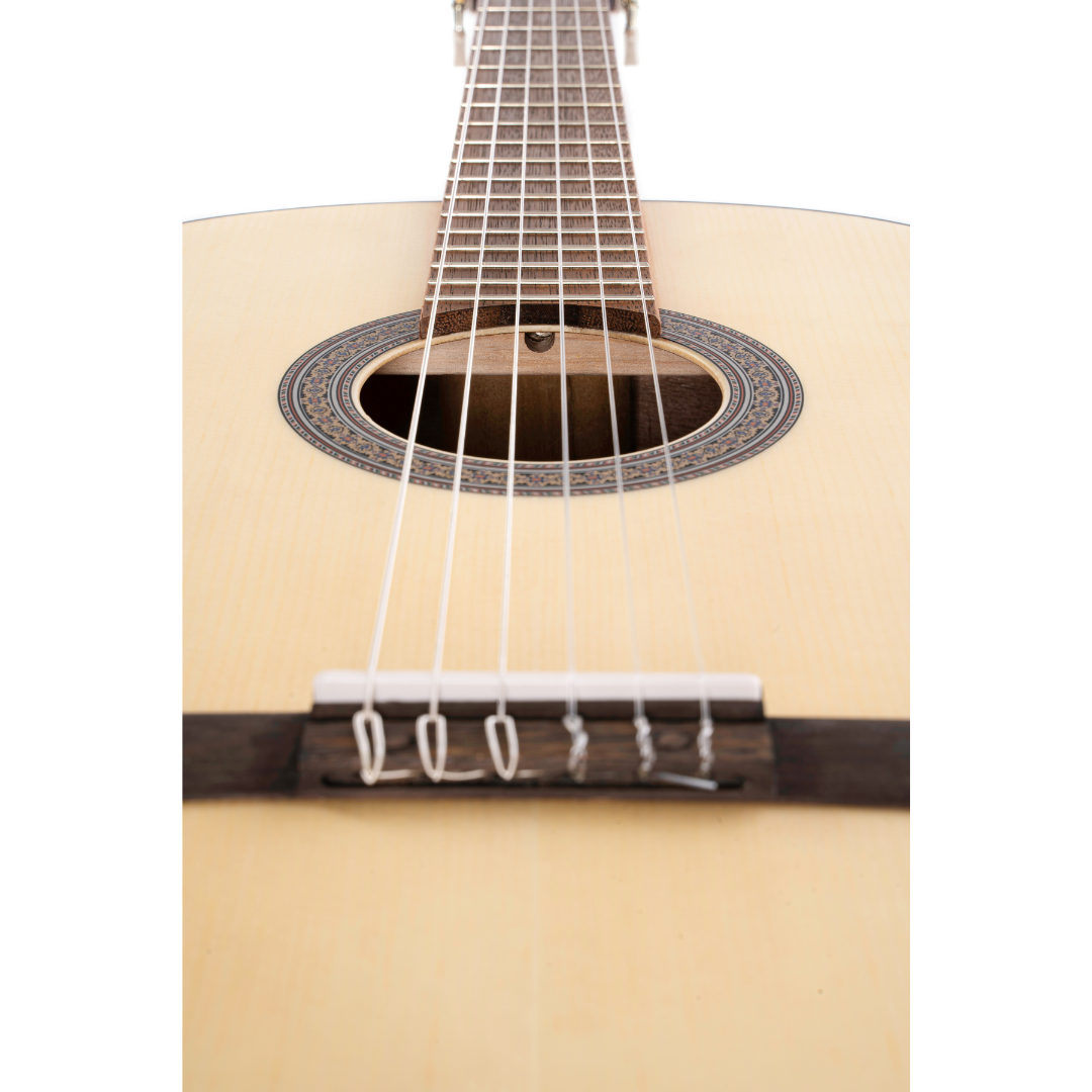 Cort AC100 Spruce Top Classical Guitar