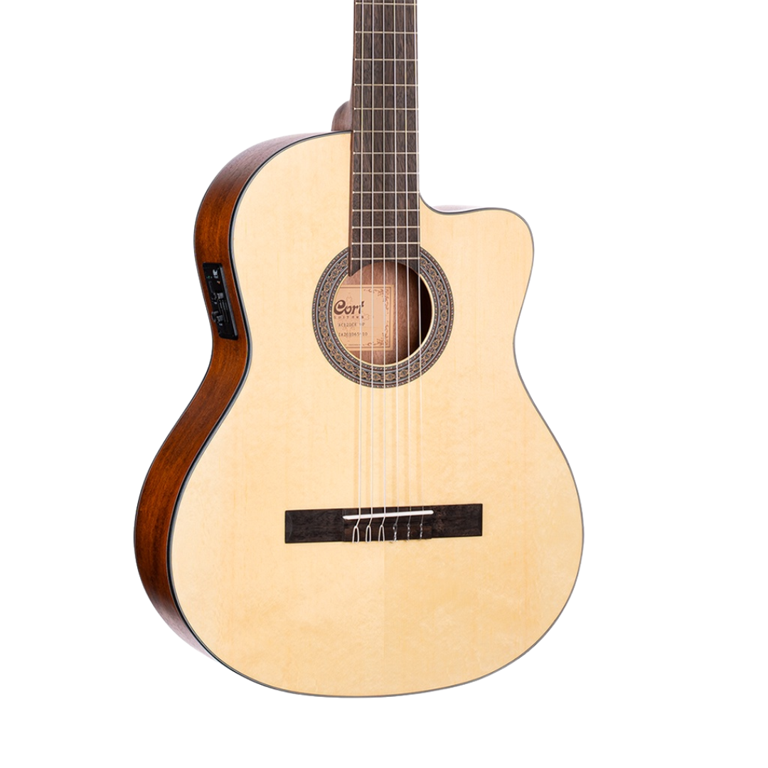 Cort AC120CE Classical Guitar