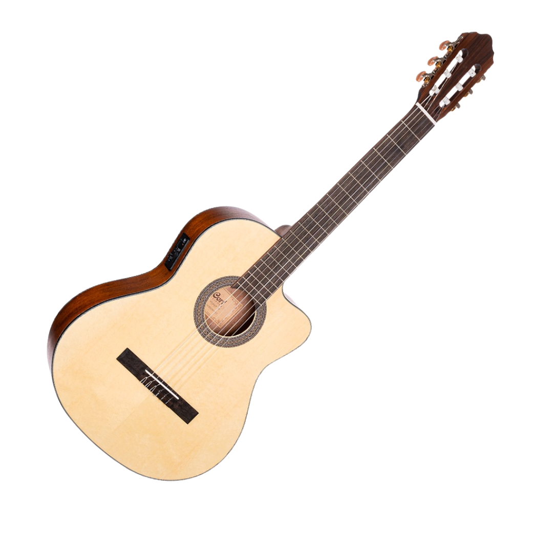 Cort AC120CE Classical Guitar