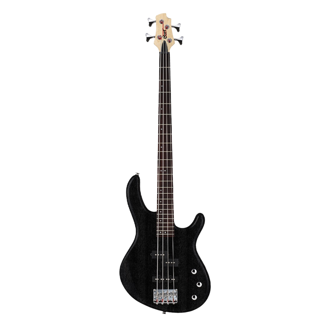 Cort Action PJ Double Cutaway Bass Guitar