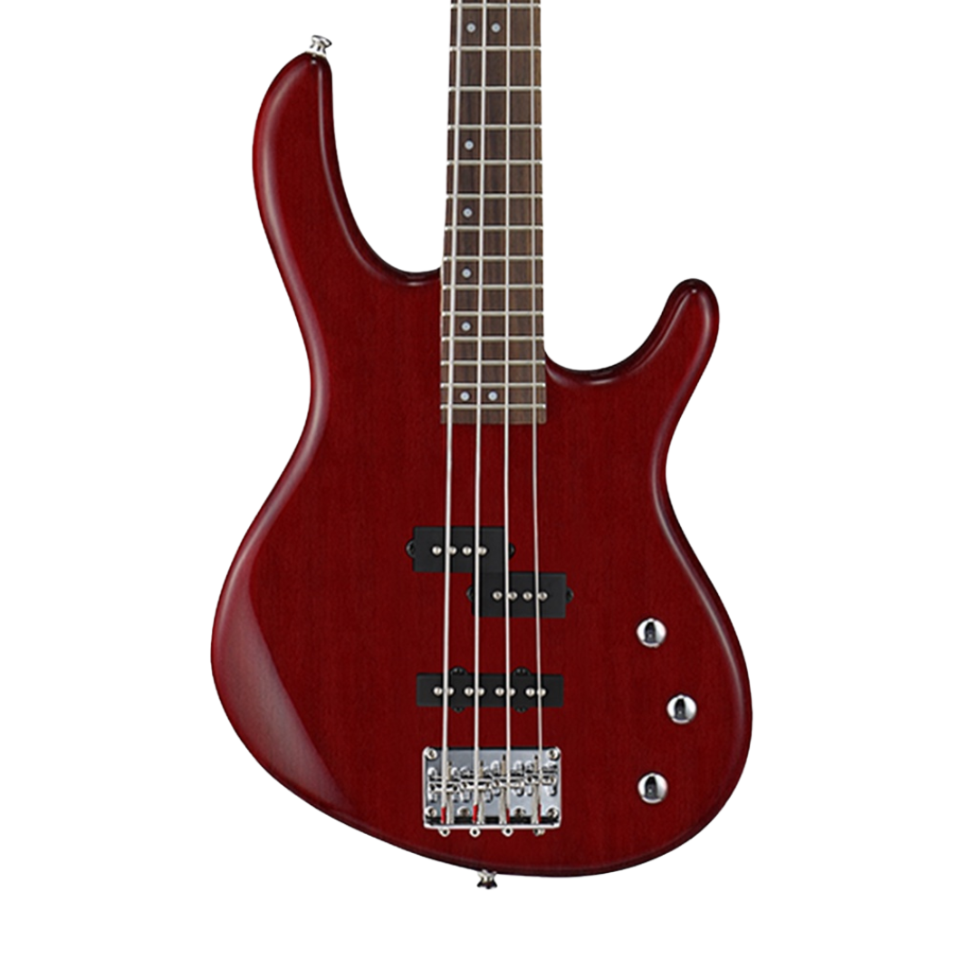 Cort Action PJ Bass Guitar