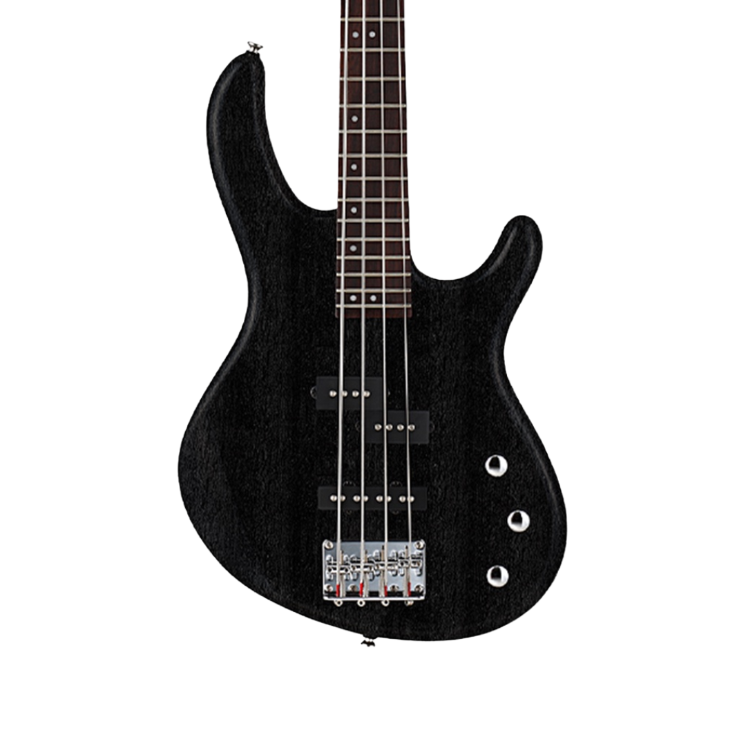 Cort Action PJ Double Cutaway Bass Guitar