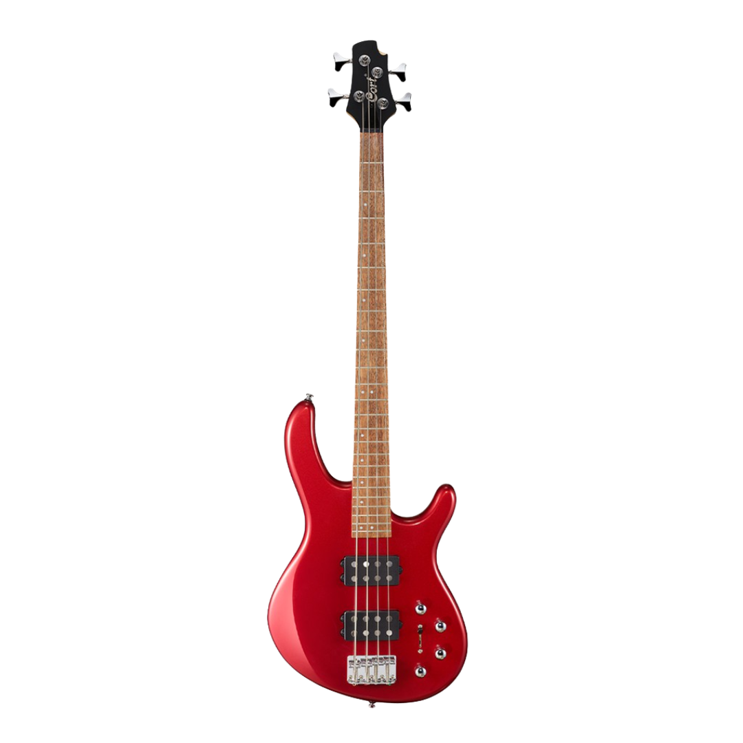 Cort Action HH4 Active Bass Guitar