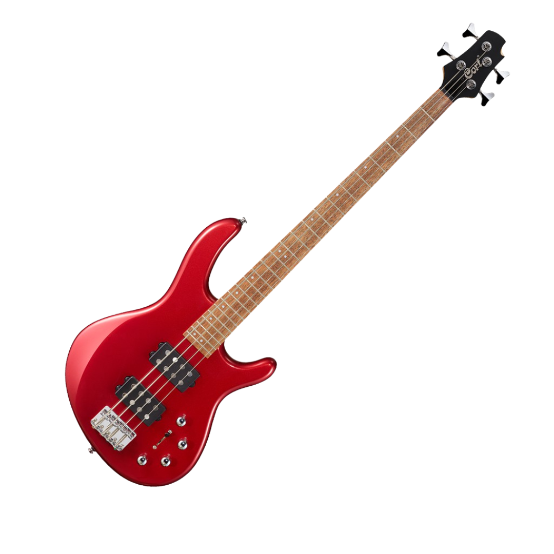 Cort Action HH4 Active Bass Guitar