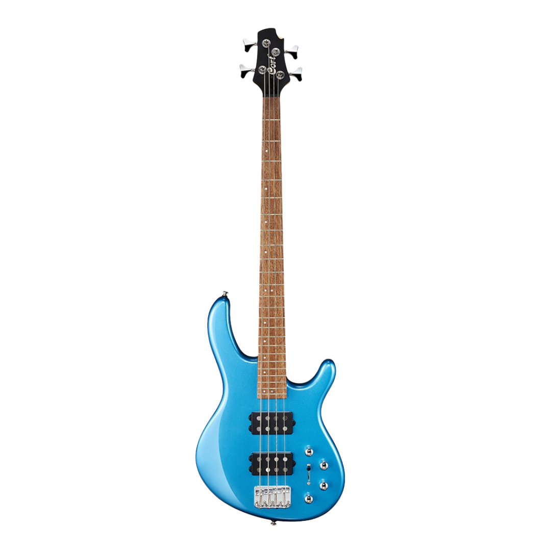 Cort Action HH4 Active Bass Guitar