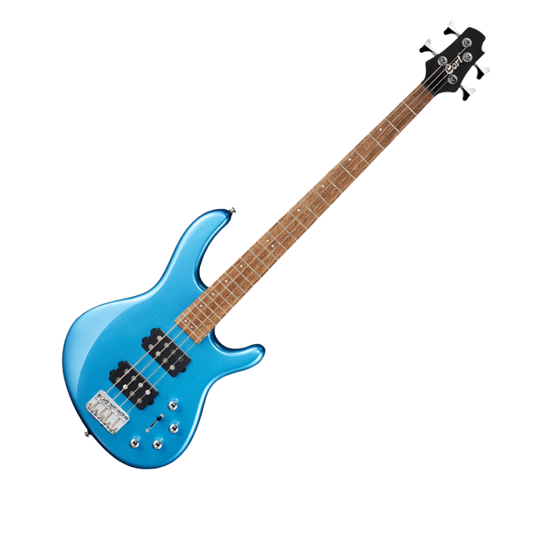 Cort Action HH4 Active Bass Guitar