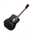 Cort AD810E Standard Acoustic Guitar