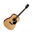 Cort AD810E Standard Acoustic Guitar