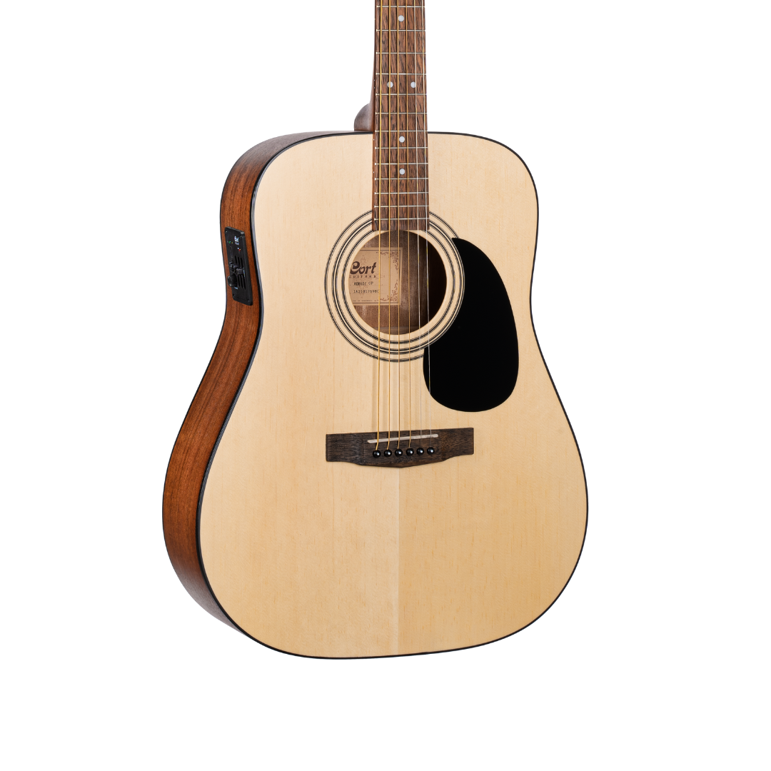 Cort AD810E Standard Acoustic Guitar