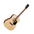 Cort AD810E Standard Acoustic Guitar