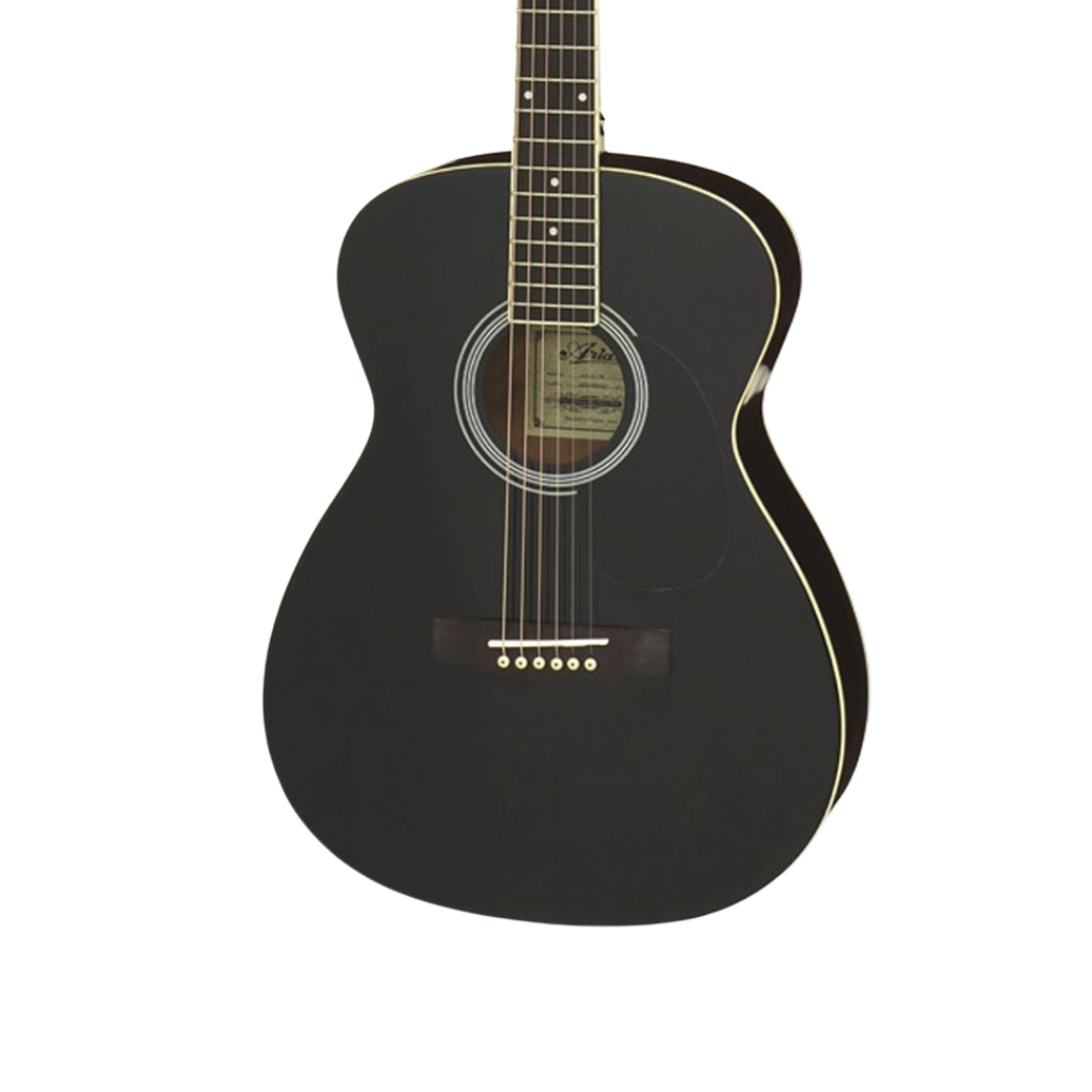 Aria AFN-15 Acoustic Guitar