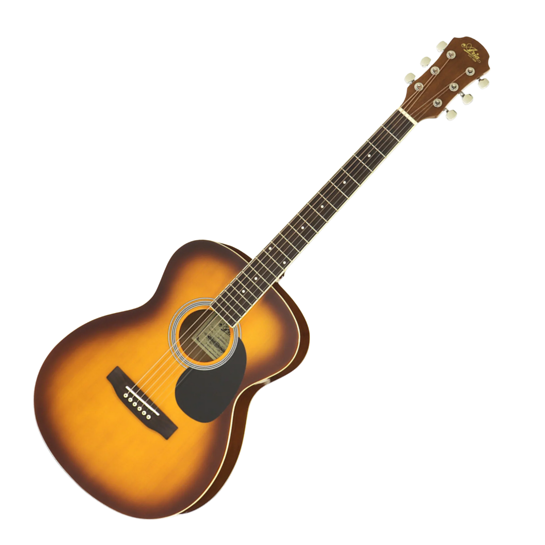 Aria AFN-15 Acoustic Guitar