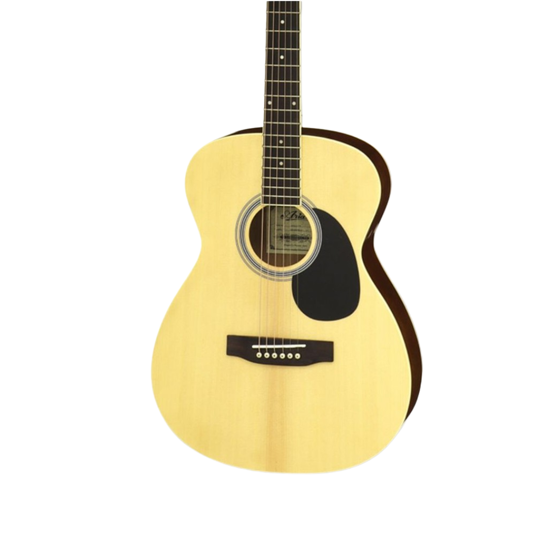 Aria AFN-15 Acoustic Guitar