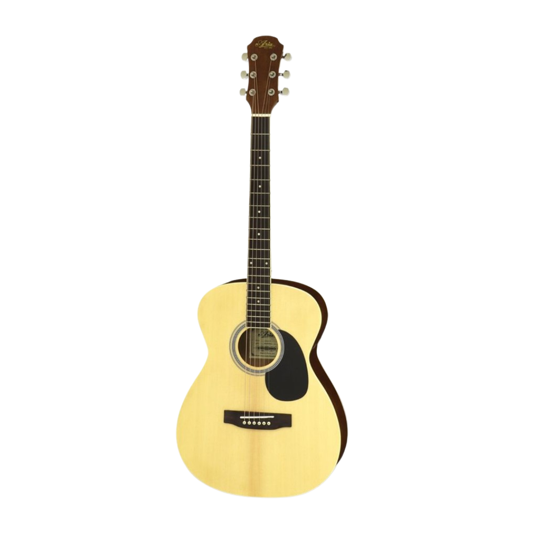 Aria AFN-15 Acoustic Guitar
