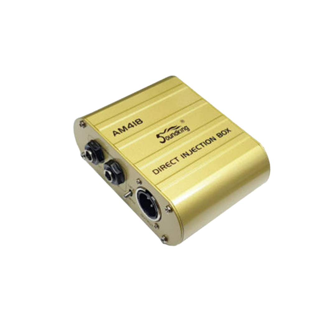 Soundking AM418 Direct Injection Box