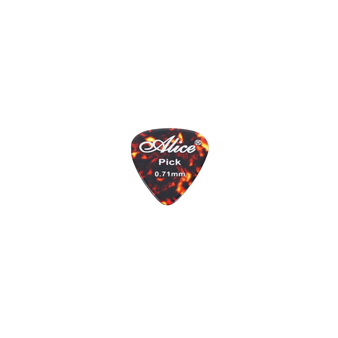 Alice AP-600 Guitar Pick