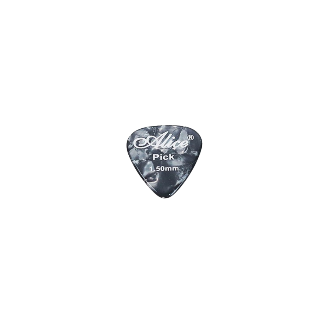 Alice AP-600 Guitar Pick