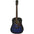 Aria ADW-01 Acoustic Guitar [ADW-01]