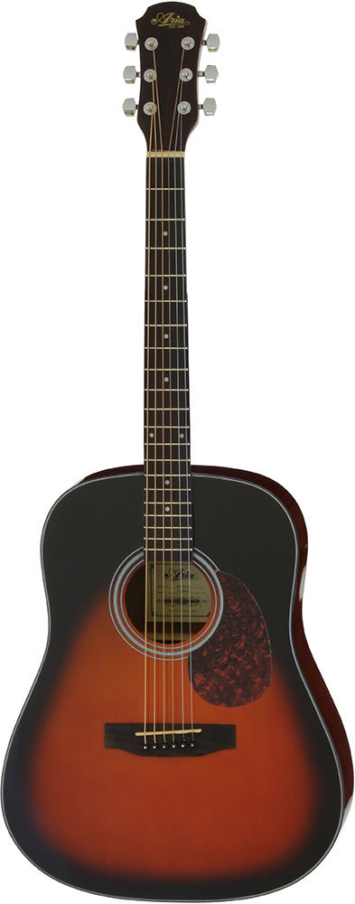 Aria ADW-01 Acoustic Guitar