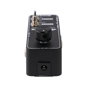 Mooer Audiofile Headphone Amplifier