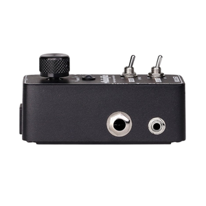 ギター MOOER Audiofile Pedal Headphone Amp Mooer Audiofile Headphone Amplifier