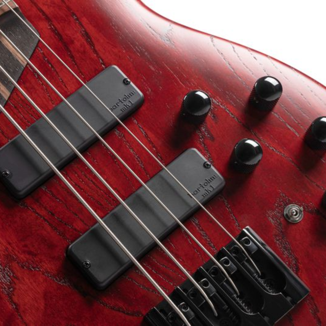 Cort Artisan B4 Element Electric Bass