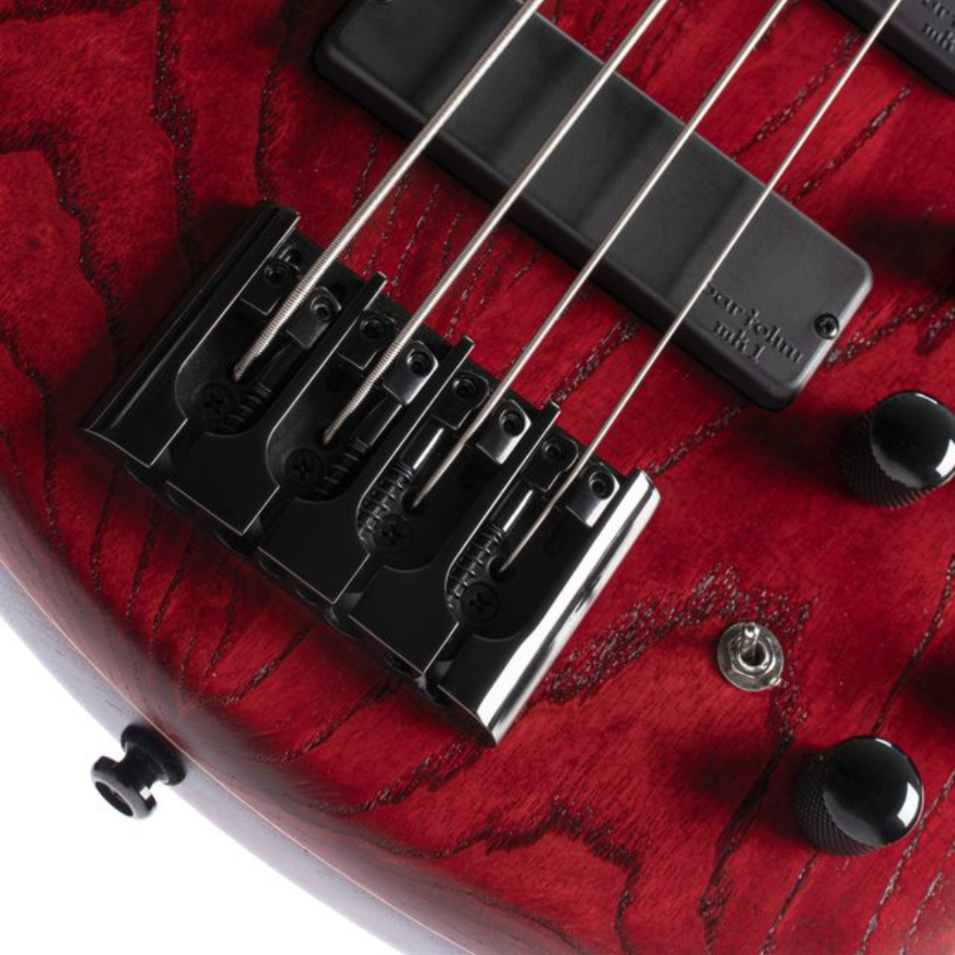 Cort Artisan B4 Element Electric Bass