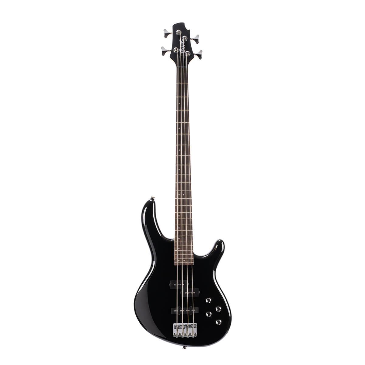 Cort Action Bass Plus Bass Guitar (BASS-PLUS)