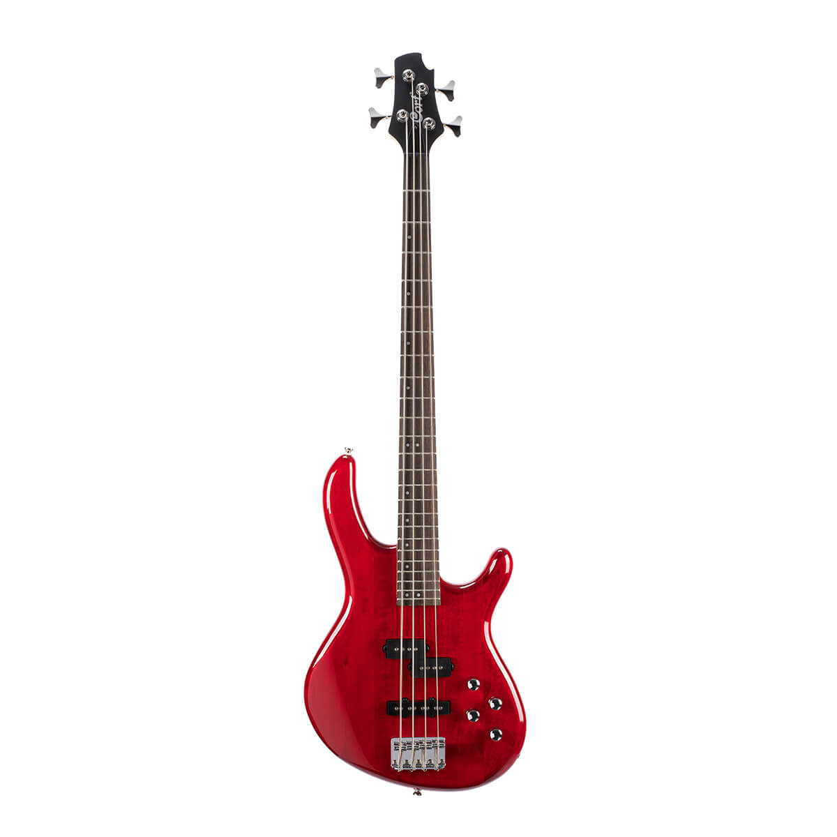Cort Action Bass Plus Bass Guitar (BASS-PLUS)