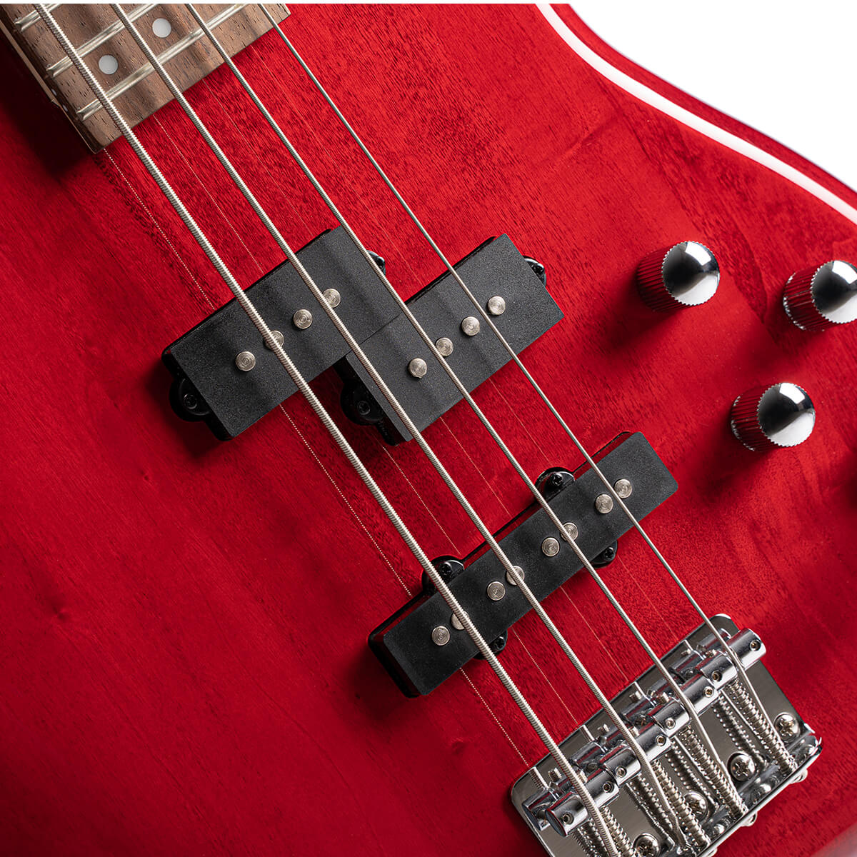 Cort Action Bass Plus Bass Guitar (BASS-PLUS)