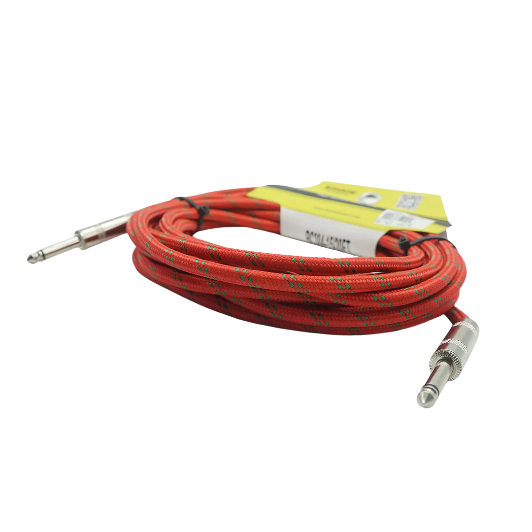Soundking BC304 TS to TS Instrument Cable