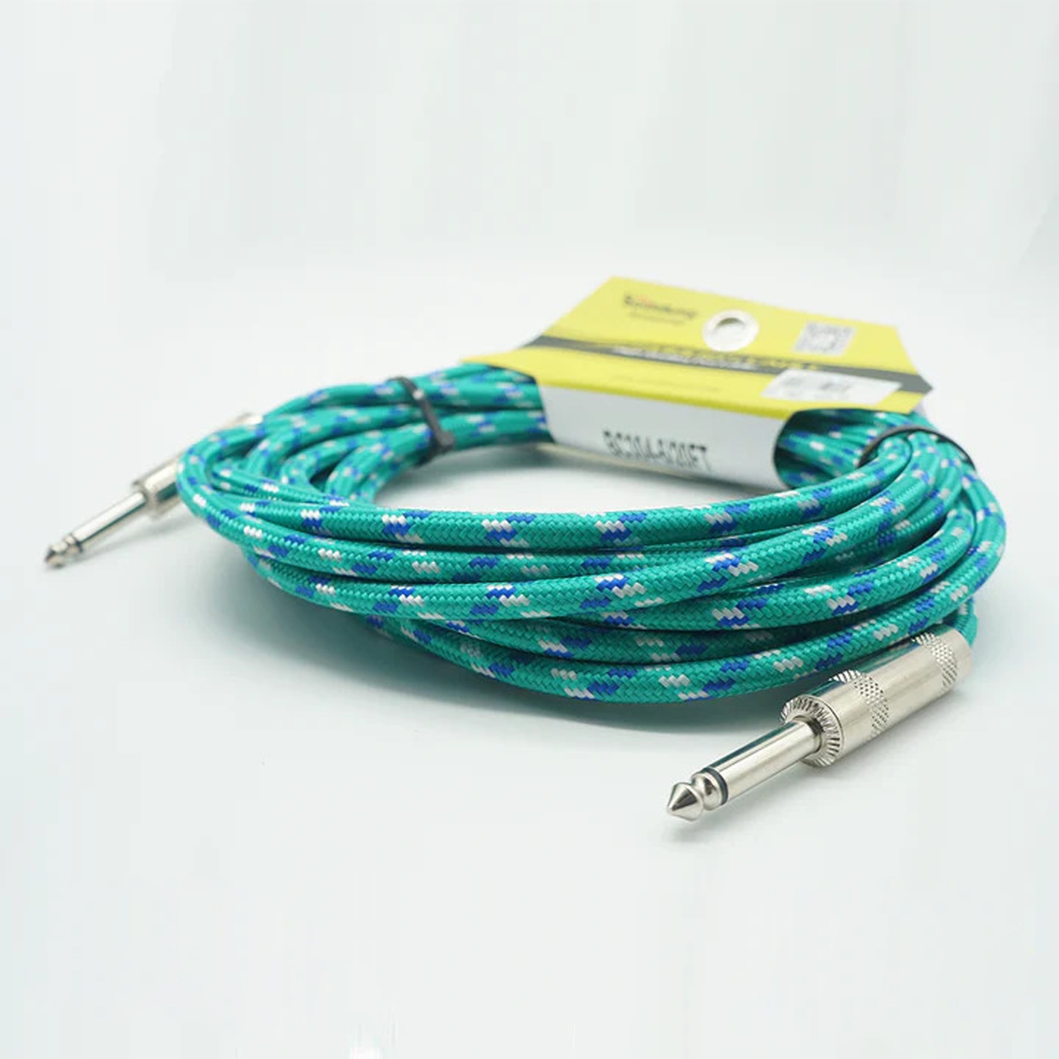 Soundking BC304 TS to TS Instrument Cable