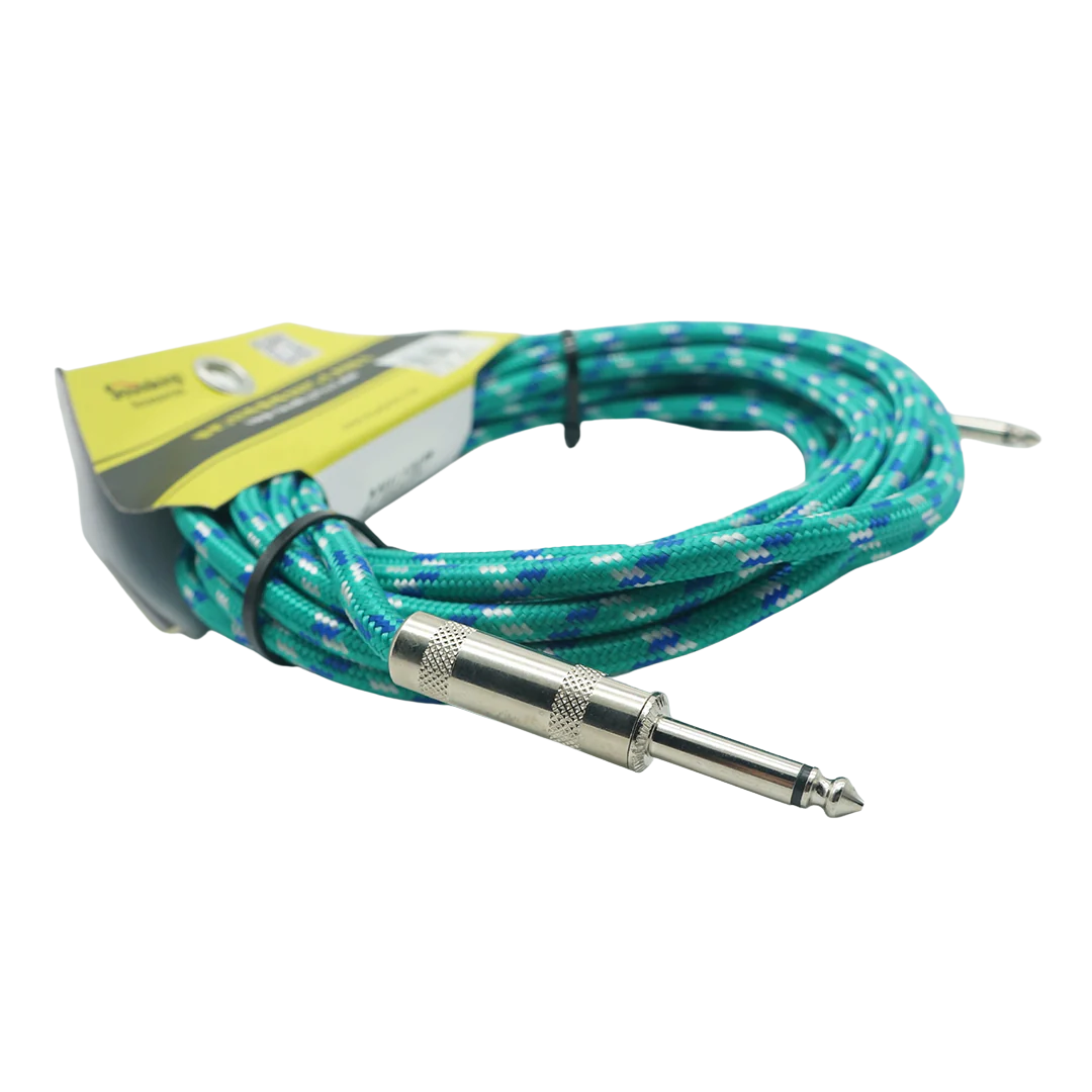 Soundking BC304 TS to TS Instrument Cable