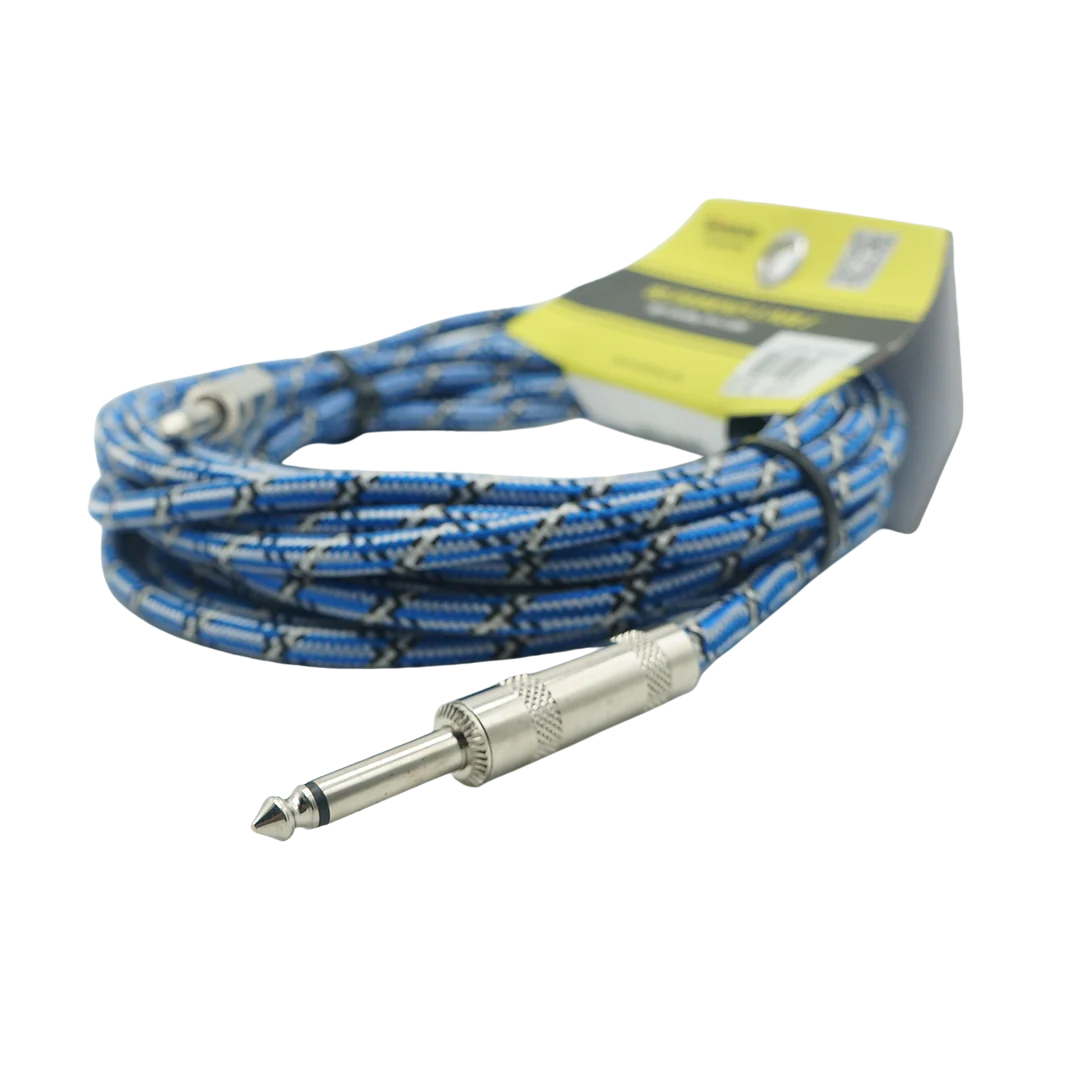 Soundking BC304 TS to TS Instrument Cable