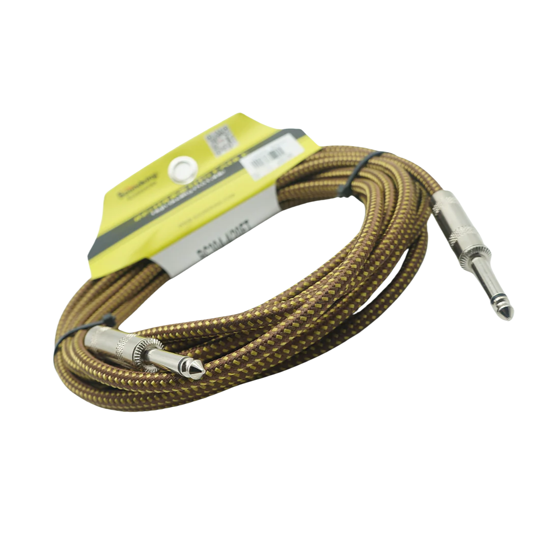 Soundking BC304 TS to TS Instrument Cable