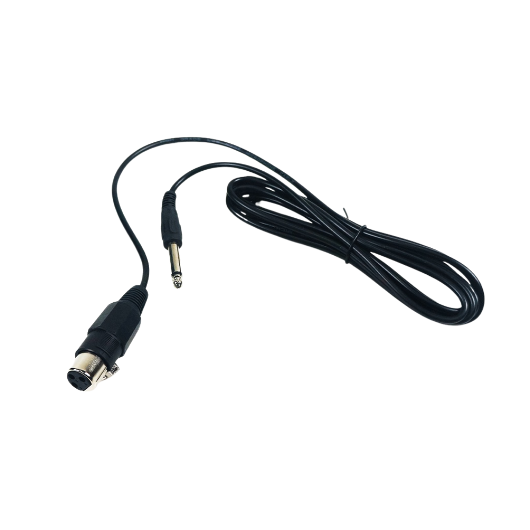 Lazer BETA77A Uni-Directional Dynamic Microphone