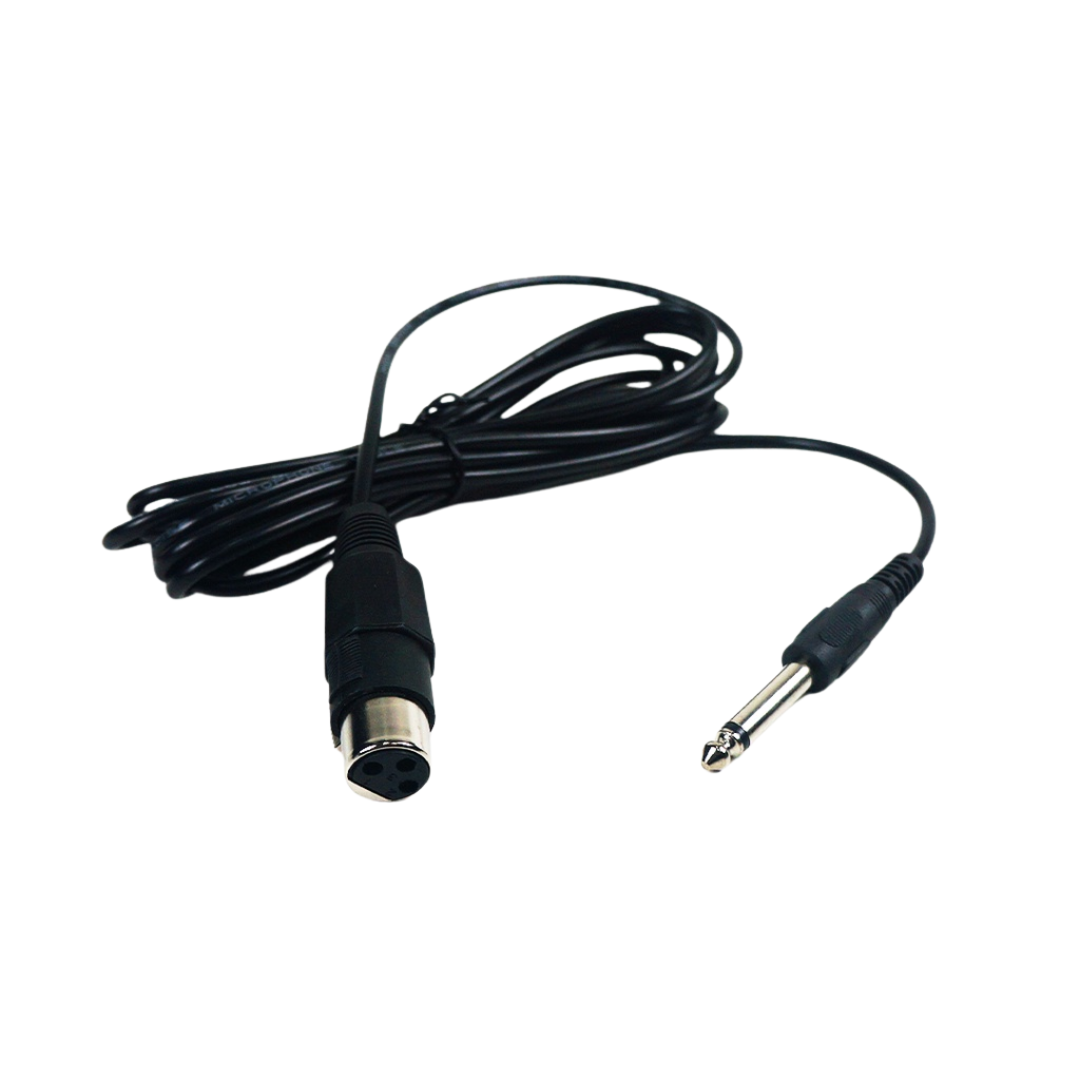 Lazer BETA77A Uni-Directional Dynamic Microphone
