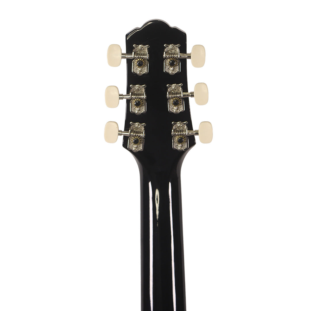 Steven Harris Acoustic Guitar 39" Cutaway with Truss Rod [CAG-110C]