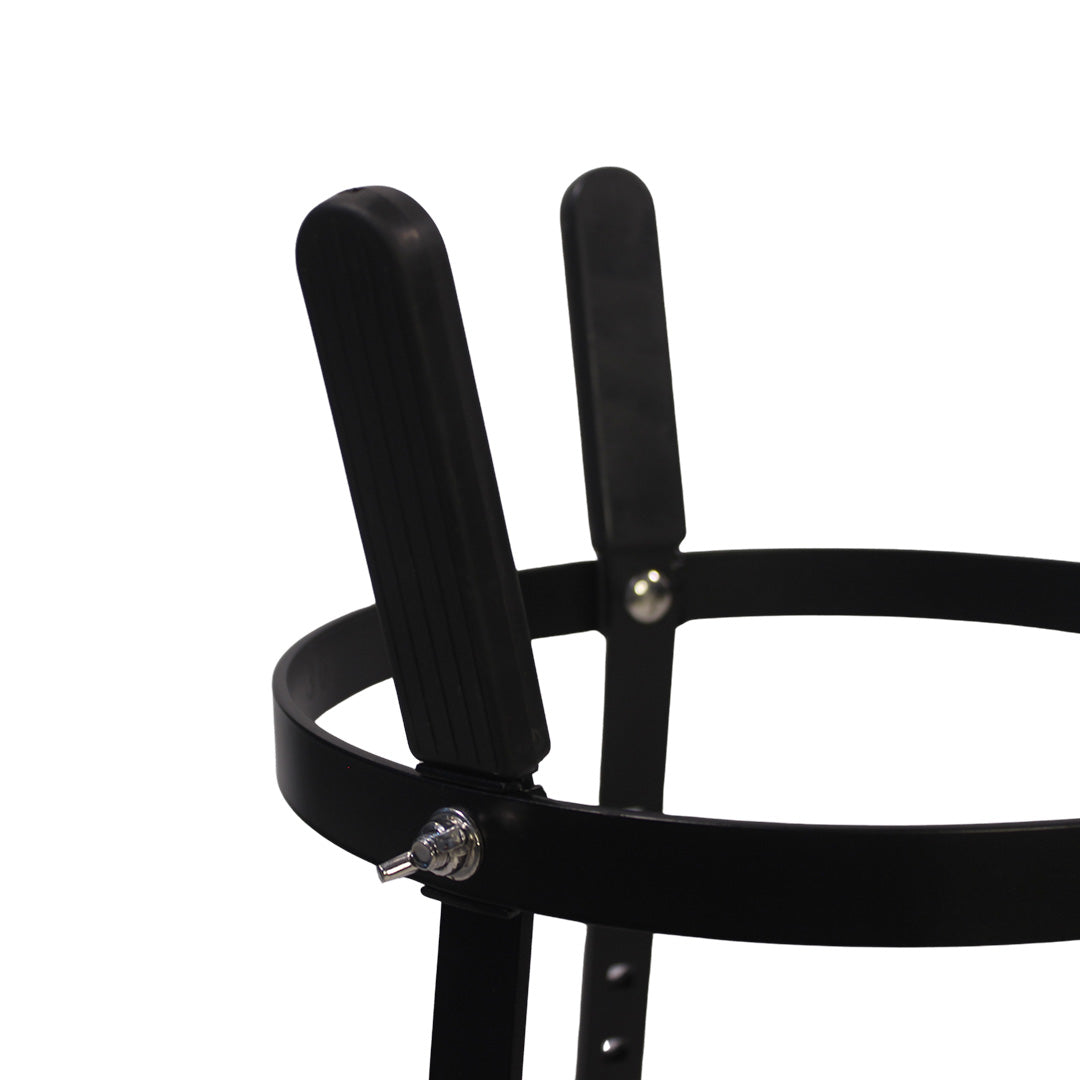 Lazer Conga Drums 11'' Quinto & 12'' Tumba Set [4701]