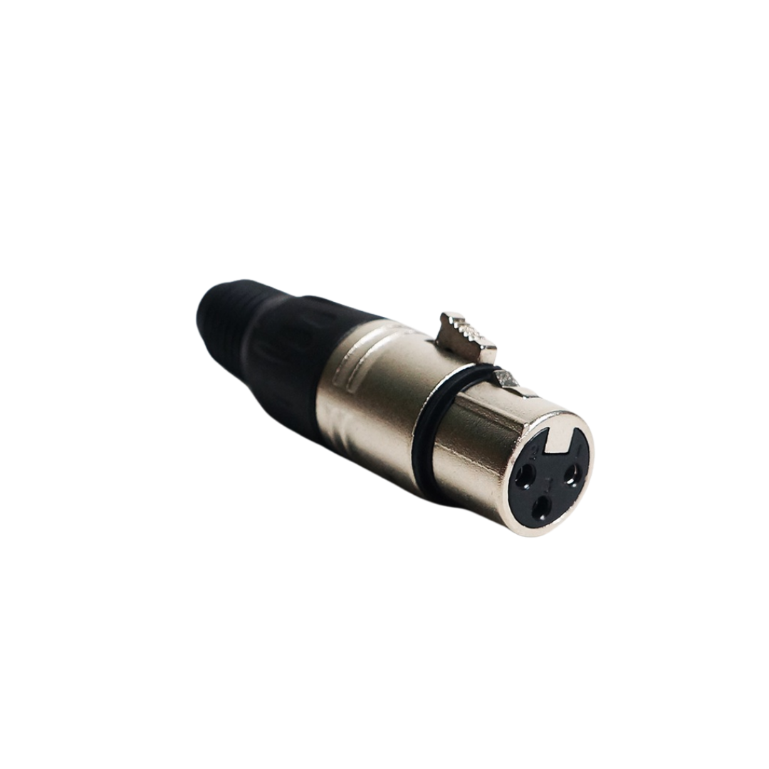 Soundking CA113 Female XLR Jack