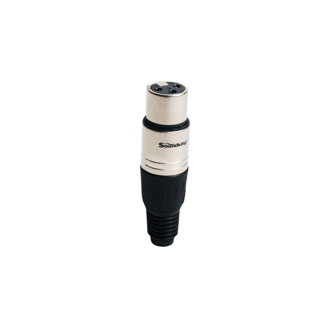 Soundking CA113 Female XLR Jack