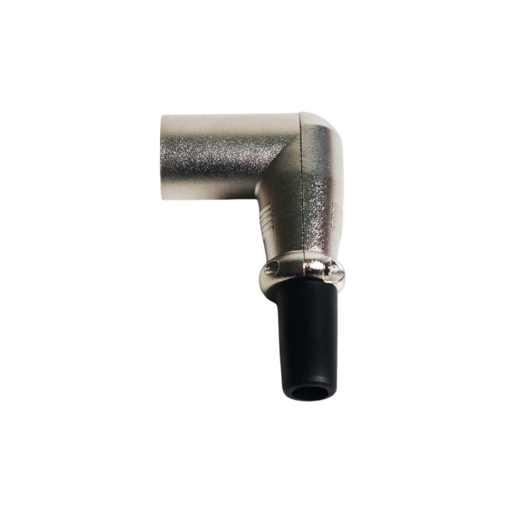 Soundking CA146 Male Angle XLR Jack