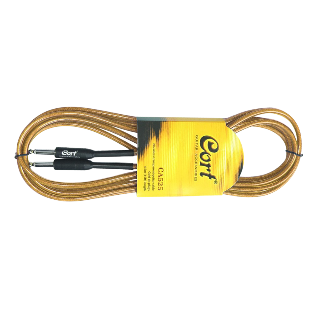 Cort CA525 Instrument Cable