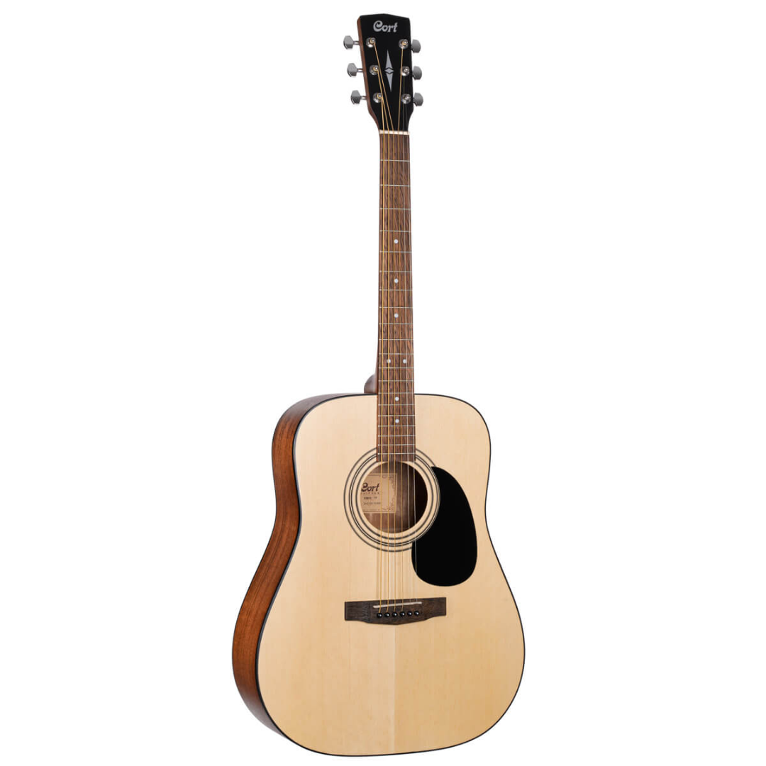 Cort Trailblazer Guitar Package