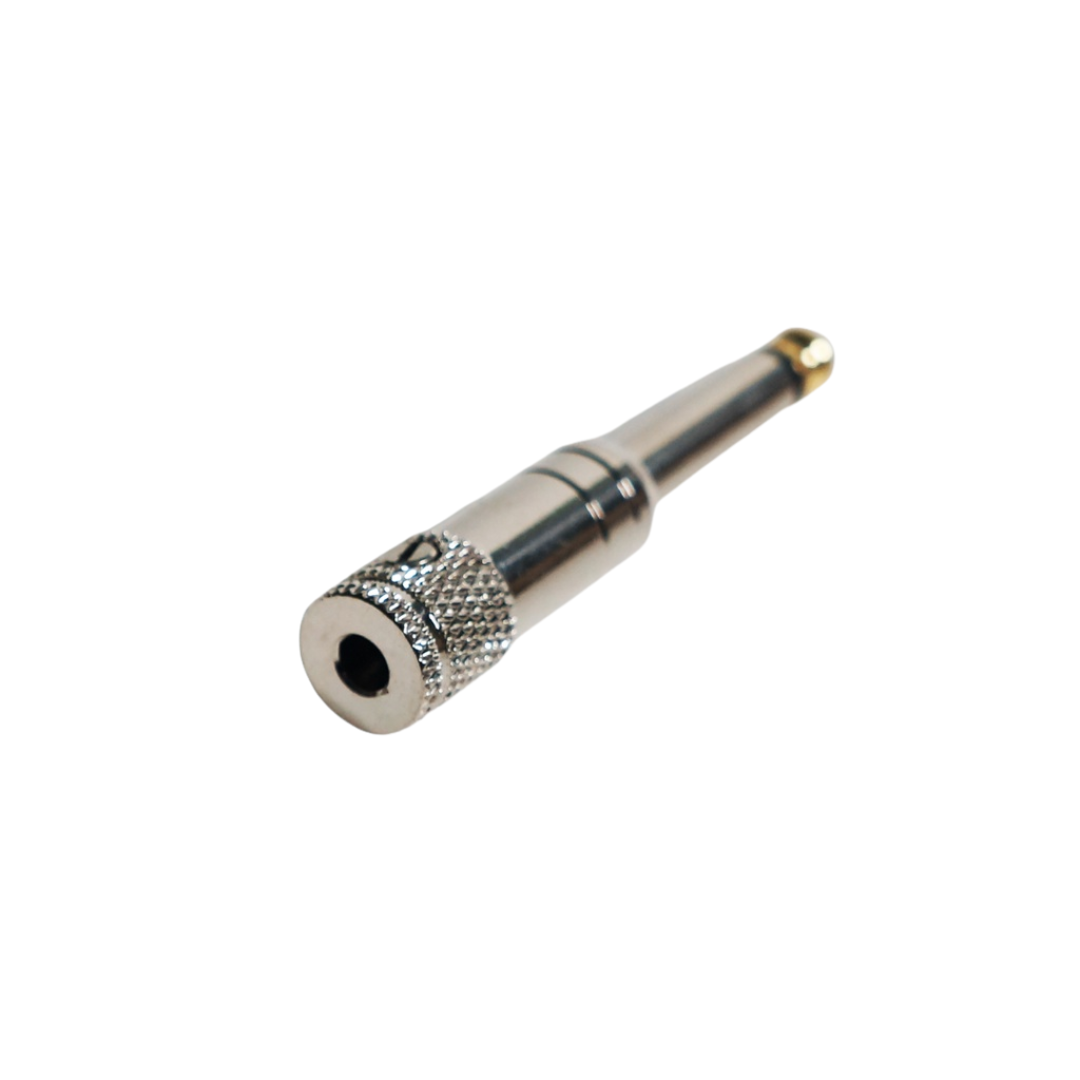 Soundking CJ2M020 Solderless 1/4" Jack
