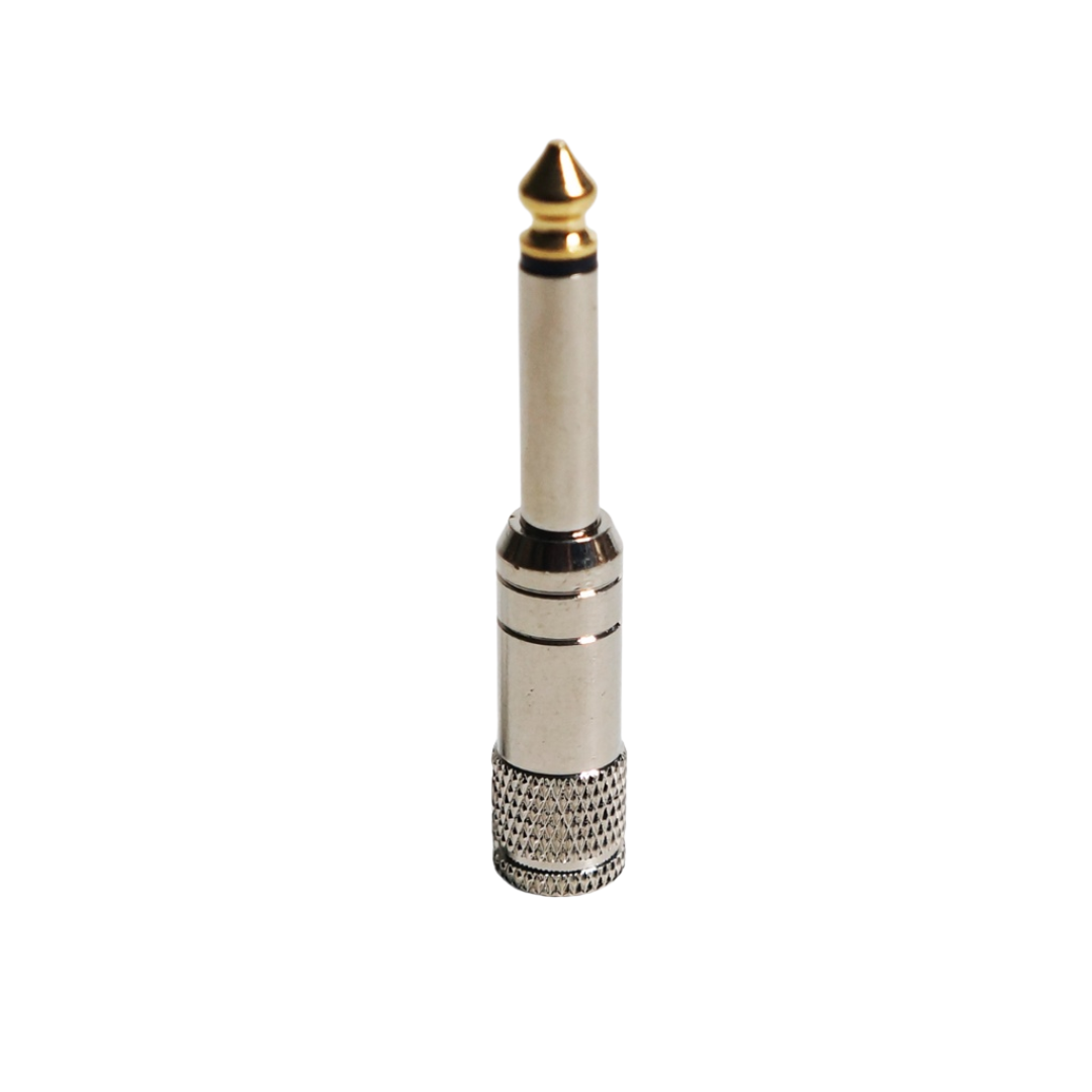 Soundking CJ2M020 Solderless 1/4" Jack