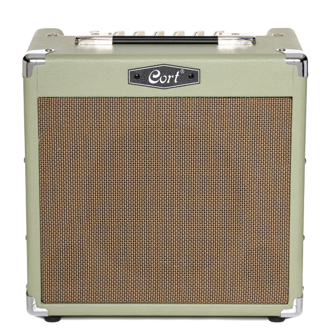 Cort CM15R Electric Guitar Amplifier